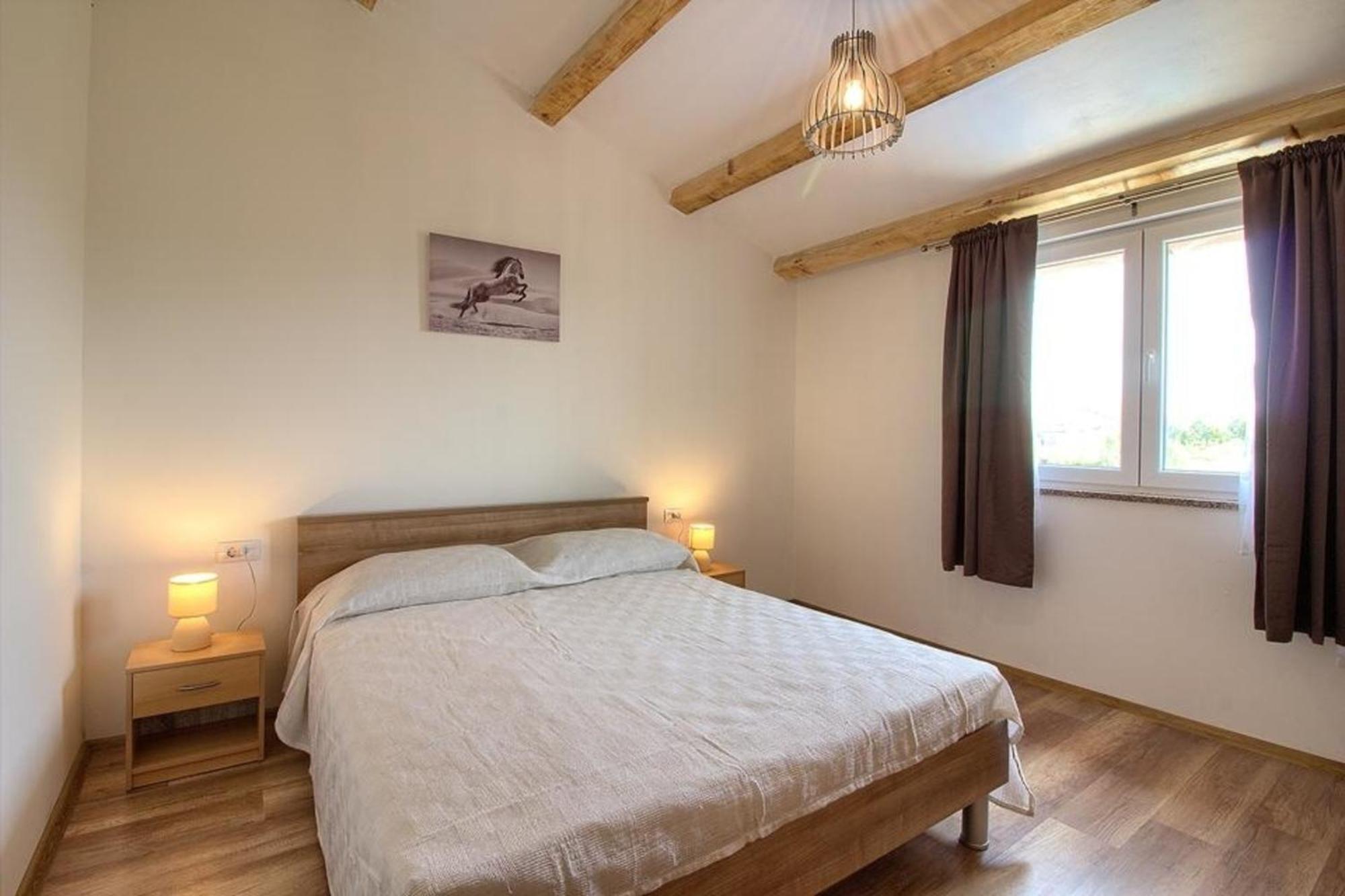 Mit Privatpool Fuer 10 Personen Ca 150 Qm In Medulin, Istrien Suedkueste Von Istrien Vikendica Pula