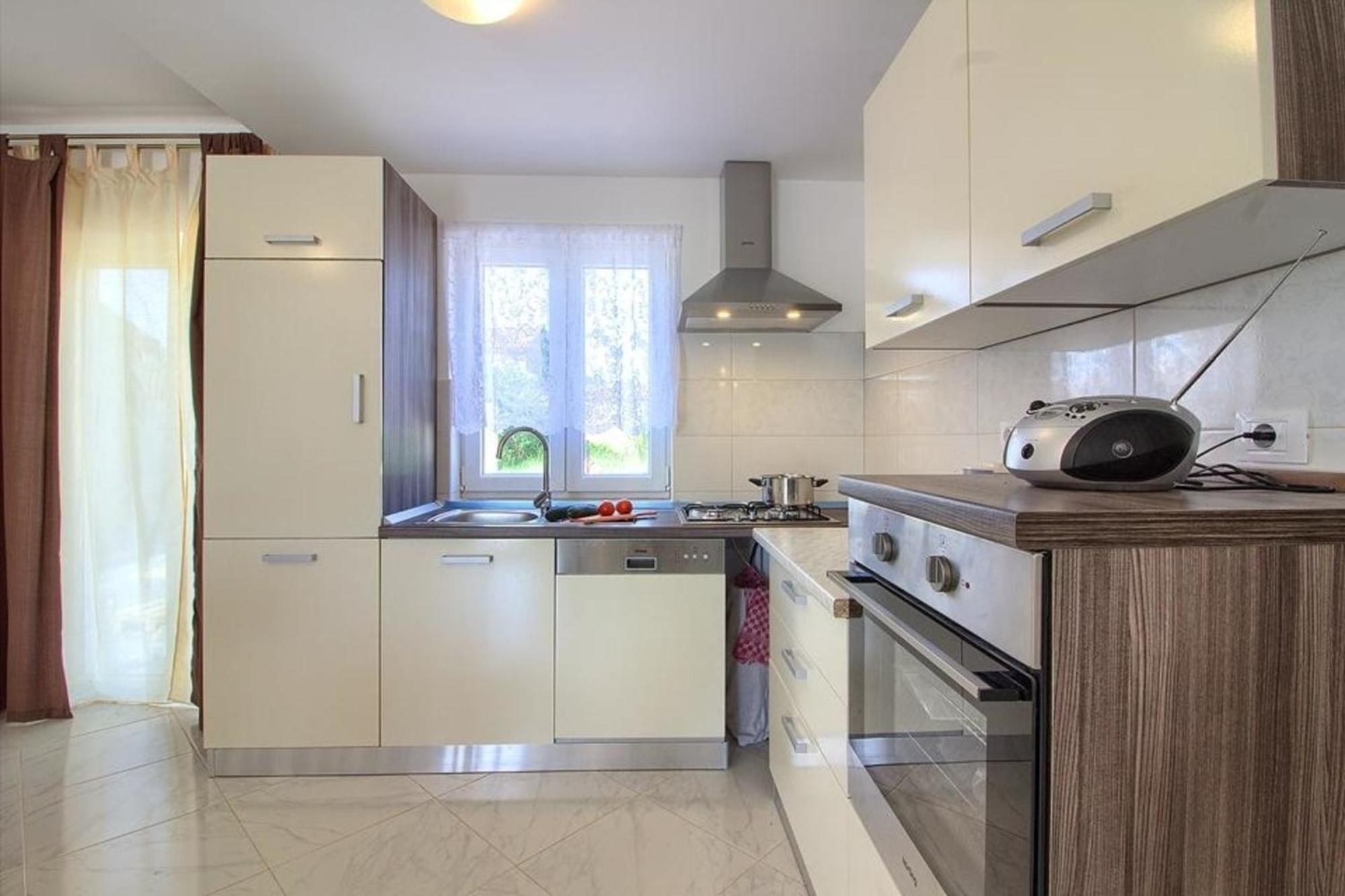 Mit Privatpool Fuer 10 Personen Ca 150 Qm In Medulin, Istrien Suedkueste Von Istrien Casa vacanze Pola