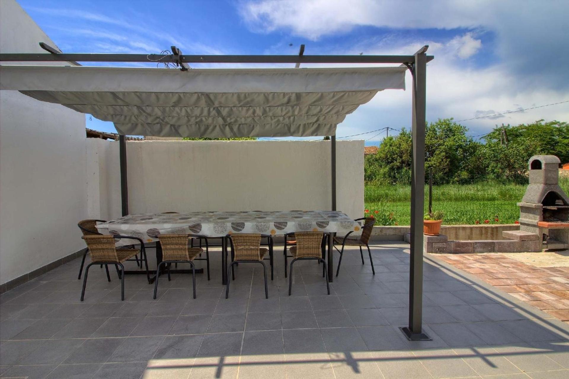 Mit Privatpool Fuer 10 Personen Ca 150 Qm In Medulin, Istrien Suedkueste Von Istrien Pola