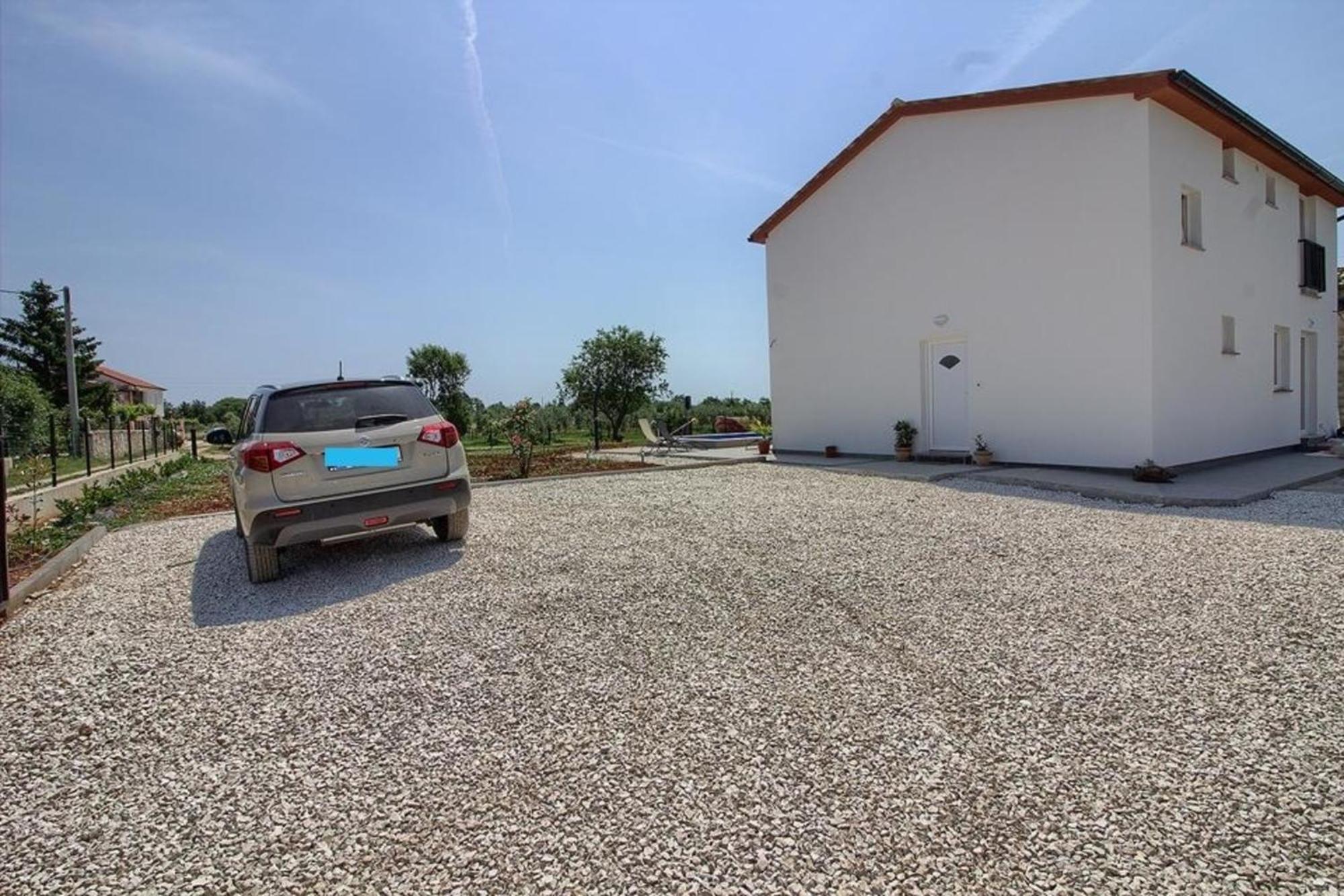 Casa vacanze Mit Privatpool Fuer 10 Personen Ca 150 Qm In Medulin, Istrien Suedkueste Von Istrien